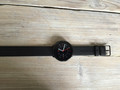 Polar Silicone Strap Blue M 20mm (Image 1 of 1)