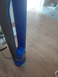 Dyson Pure Cool Link Toren Blauw (Afbeelding 1 van 7)