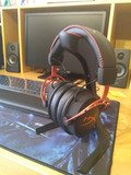 HyperX Alpha Casque Gamer (Image 1 sur 1)