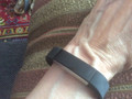 Fitbit Alta HR Pink - S (Image 1 of 4)