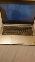 Huawei Matebook D 14'' 53010GWM Azerty (Afbeelding 1 van 3)