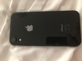 Apple iPhone Xr 256GB Blue (Image 3 of 13)