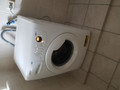 Zanussi ZWF71663W (Image 1 of 9)