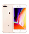 Apple iPhone 8 Plus 256GB Goud (Afbeelding 1 van 2)