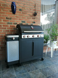Barbecook Quisson 4000 (Image 2 sur 2)