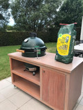 Big Green Egg Large (Image 1 sur 3)
