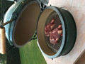 Big Green Egg Large (Image 2 sur 3)