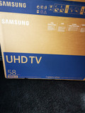 Samsung UE58NU7100 (Afbeelding 4 van 6)