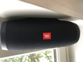 JBL Charge 3 Stealth Edition (Image 3 of 12)