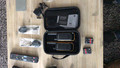 Motorola Talkabout T82 EXTREME Twin Pack (Afbeelding 2 van 3)