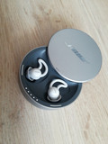 Bose noise-masking sleepbuds (Image 1 of 9)