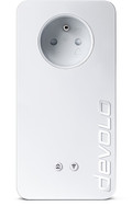 Devolo dLAN 1200+ Wi-Fi 1200 Mbps (extension) (Image 1 sur 2)