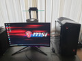 MSI Infinite X 9SD-248EU (Image 1 sur 1)