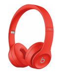 Beats Solo3 Wireless Red (Image 1 of 2)
