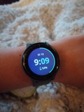 Garmin Vivoactive 3 Music Bleu/Rose doré (Image 3 sur 4)
