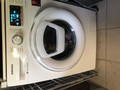 Samsung WW91K6404SW AddWash (Afbeelding 2 van 5)