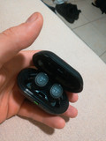 Jaybird RUN XT TRUE Wireless Sport Black (Image 1 of 1)