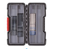 Bosch Set de Lames pour Scie Sauteuse (Bois et Métal) 30 Pièces (Image 1 sur 1)