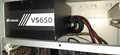Corsair VS650 (Afbeelding 1 van 2)