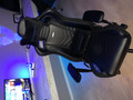 noblechairs EPIC Black/Blue (Image 4 of 15)