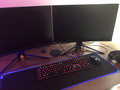 Logitech G413 Mechanical Gaming Keyboard Zwart AZERTY (Afbeelding 3 van 3)