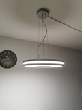 Philips Hue Being Plafonnier Aluminium (Image 2 sur 4)