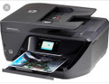 HP OfficeJet Pro 6970 e-All-in-One (T0F33A) (Image 1 of 8)