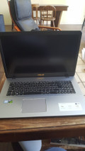 Asus VivoBook Pro N705UD-GC276T-BE - Azerty (Afbeelding 1 van 1)