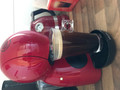 Krups Dolce Gusto Piccolo XS KP1A05 Rood (Afbeelding 1 van 2)