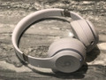 Beats Solo3 Wireless Blanc (Image 3 sur 6)