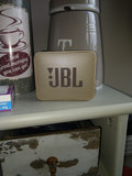 JBL Go 2 Champagne (Afbeelding 1 van 6)