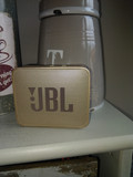 JBL Go 2 Champagne (Afbeelding 2 van 6)
