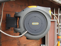 Hozelock Auto Reel 40m (Image 1 of 5)