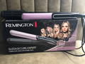 Remington Sleek &amp; Curl Expert S6700 (Image 2 of 2)