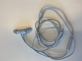 Beats urBeats3 Lightning Connector Silver (Image 1 of 2)