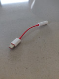 OnePlus Adaptateur USB-C vers 3,5 mm 0,1 m (Image 3 sur 3)