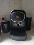 Philips L'OR Barista LM8016/90 Donkergrijs (Afbeelding 3 van 4)