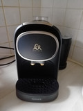 Philips L'OR Barista LM8016/90 Donkergrijs (Afbeelding 4 van 4)