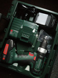 Metabo SB 18 L Mobile (Afbeelding 2 van 5)