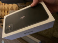 Apple iPhone 11 256GB Black (Image 1 of 1)