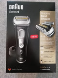 Braun Series 9 9340S (Afbeelding 4 van 5)