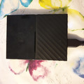 WD My Passport 1TB Black (Image 1 of 4)