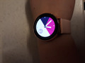 Samsung Galaxy Watch Active Rose Goud (Afbeelding 1 van 1)