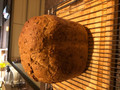 Panasonic SD-ZX2522KXG broodbakmachine (Image 1 of 4)