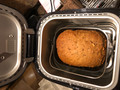 Panasonic SD-ZX2522KXG broodbakmachine (Image 2 of 4)