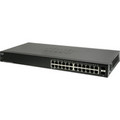Cisco SG110-24 (Afbeelding 1 van 2)