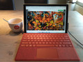 Microsoft Surface Pro 7 - i5 - 8 GB - 128 GB (Afbeelding 4 van 4)