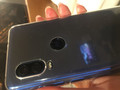 Motorola One Vision Blue (Image 1 of 1)