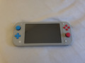 Nintendo Switch Lite Pokémon Sword&#x2F;Shield Edition (Image 1 of 1)
