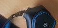 Logitech G430 (Afbeelding 1 van 6)